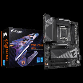 Gigabyte B760 AORUS ELITE