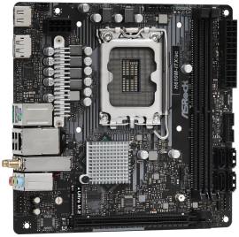 Asrock H610M-ITX/AC