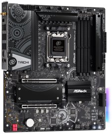 Asrock B650E Taichi LITE