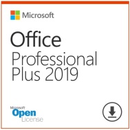 Microsoft Office 2019 Professional Plus OLP Volume Licencie - cena, porovnanie