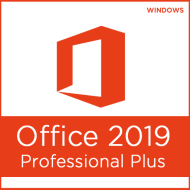 Microsoft Office 2019 Professional Plus - cena, porovnanie