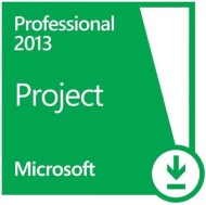 Microsoft Project 2013 Professional Volume licencie - cena, porovnanie