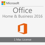 Microsoft Office 2016 pre podnikateľov Mac - cena, porovnanie
