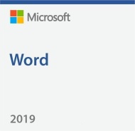 Microsoft Word 2019 SK - Nekomerčné - cena, porovnanie