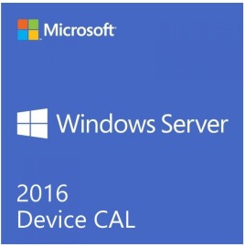 Microsoft Windows Server 2016 5 Device CAL