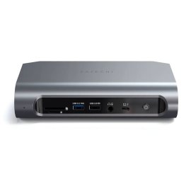 Satechi Thunderbolt 4 Multimedia Pro Dock