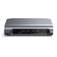 Satechi Thunderbolt 4 Multimedia Pro Dock - cena, porovnanie