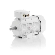 Vybo Electric  Elektromotor 0,12kW 1 AL712 - 8 380V až 400V Prírubový B5 (veľká príruba - štandardná) - cena, porovnanie