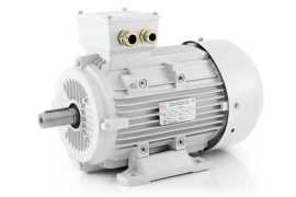 Vybo Electric  Elektromotor 3kW 1ALZ112M-6 zvýšený výkon Pätkový B3 (na nôžkach)