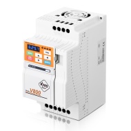 Vybo Electric  1,1 kW Frekvenčný menič VECTOR V800-4T0011 - cena, porovnanie