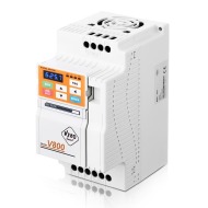 Vybo Electric  0,4kW Frekvenčný menič VECTOR V800-2S0004 - cena, porovnanie