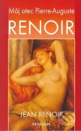 Môj otec Pierre-Auguste Renoir - cena, porovnanie