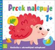 Prcek nalepuje 1+ - cena, porovnanie