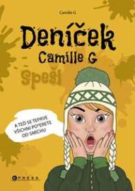 Deníček Camille G: Spešl