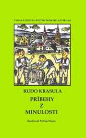 Príbehy z minulosti - Krasula Rudo