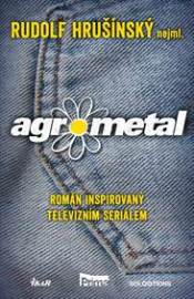 Agrometal - Hrušínský