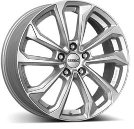 Dezent KS 7x17 5x114,3 ET47