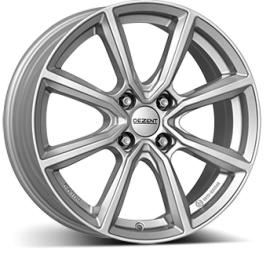 Dezent TN 7x17 4x100 ET45