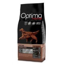 Optima Nova Dog Mature 2kg