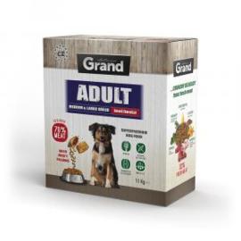 Grand Adult Medium & Large Breed 11kg