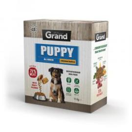 Grand Puppy 11kg