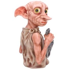 Nemesis Now Harry Potter - Dobby - busta