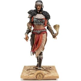 Pure Arts Assassins Creed - Amunet The Hidden One - figúrka