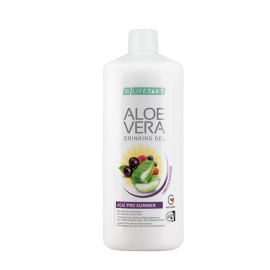 LR Health & Beauty LIFETAKT Aloe Vera Drinking Gel Acai 1000ml