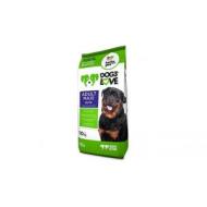 Dogs Love Adult Maxi 10kg - cena, porovnanie