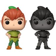 Funko POP! Peter Pan - Peter Pan w/Shadow - cena, porovnanie