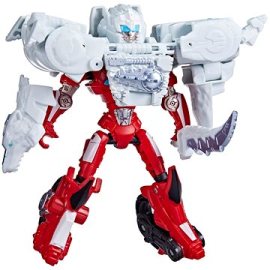 Hasbro Transformers dvojbalenie figúrok Arcee a Silverfang