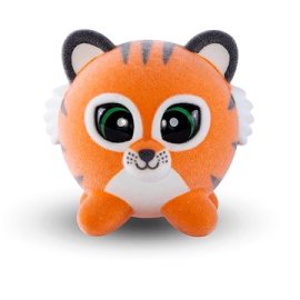 Tm Toys Flockies figúrka Tiger