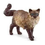 Schleich 13940 Zvieratko - mačka Ragdoll - cena, porovnanie