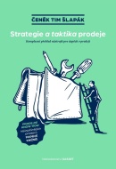 Strategie a taktika prodeje - cena, porovnanie