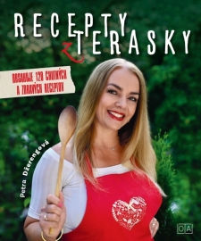 Recepty z terasky