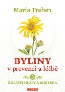 Byliny v prevenci a léčbě 3. - cena, porovnanie