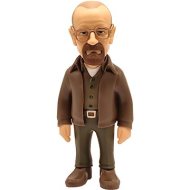 Toys & Humans MINIX Netflix TV: Breaking Bad - Walter White - cena, porovnanie