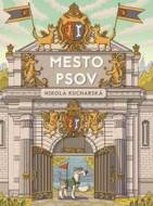 Mesto Psov - cena, porovnanie