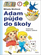 Adam půjde do školy - cena, porovnanie