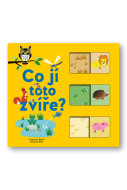 Co jí toto zvíře? - cena, porovnanie