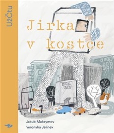 Jirka v kostce