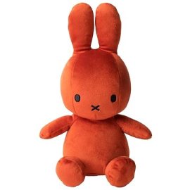 Gund Miffy zajačik Velvetine Terra 23cm