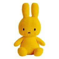 Gund Miffy Sitting Corduroy Yellow - cena, porovnanie