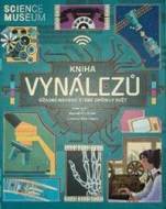 Kniha vynálezů - Úžasné nápady, které změnily svět - cena, porovnanie