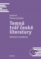 Temná tvář české literatury - cena, porovnanie