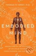 The Embodied Mind - cena, porovnanie