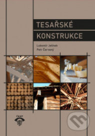 Tesařské konstrukce (4. vydání)