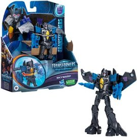 Hasbro Transformers Earthspark Skywarp, figúrka, 13cm