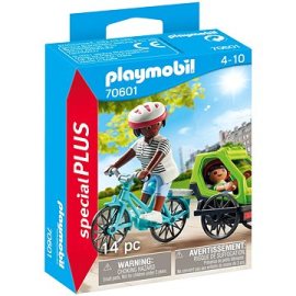 Playmobil 70601 Výlet na bicykli