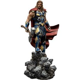 Iron Studios Thor Love and Thunder - Thor - BDS Art Scale 1/10